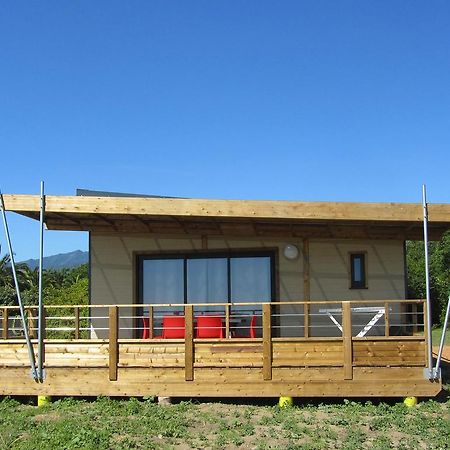 Camping Miami Plage 호텔 Poggio Mezzana 외부 사진