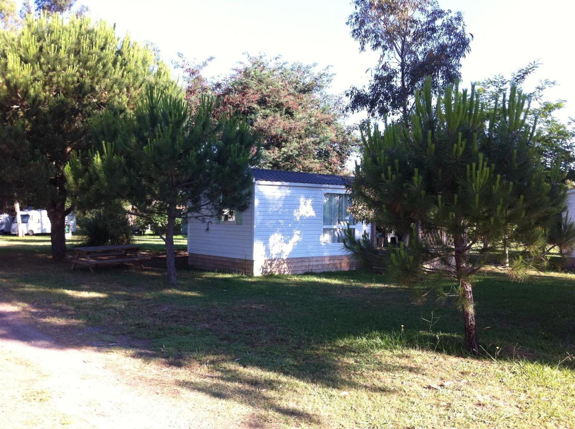 Camping Miami Plage 호텔 Poggio Mezzana 외부 사진