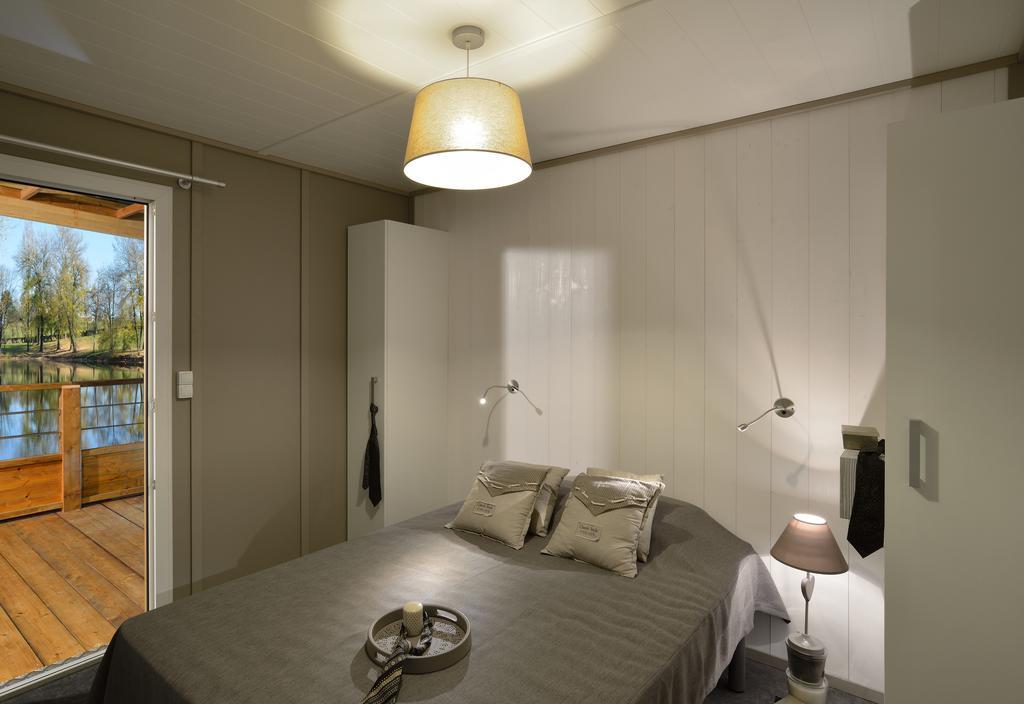 Camping Miami Plage 호텔 Poggio Mezzana 외부 사진