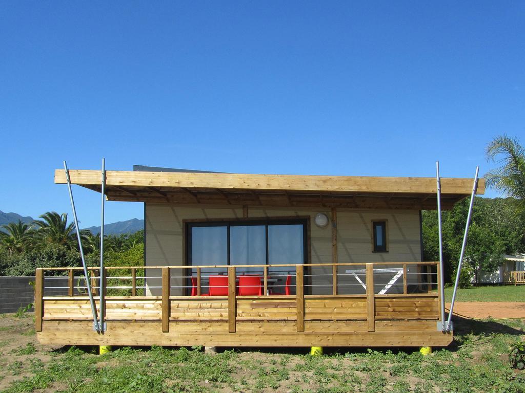 Camping Miami Plage 호텔 Poggio Mezzana 외부 사진